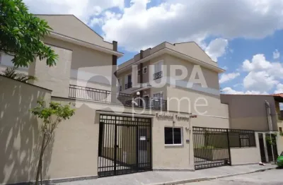 Casa em condomínio fechado com 2 quartos à venda na Rua Márcio Humberto Gandolpho, 177, Imirim, São Paulo