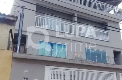 Casa com 3 quartos à venda na Travessa Antônio Barroca, 64, Vila Mazzei, São Paulo
