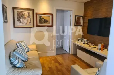Lindo apartamento com 4 dormitórios e 5 banheiros à venda - alto de santana