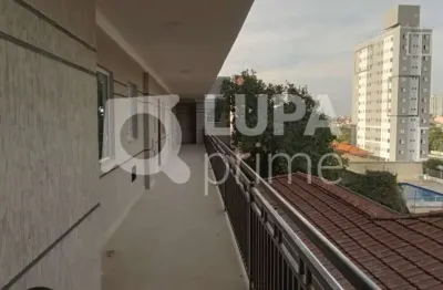 Apartamentos novos com 2 dormitórios á venda - tucuruvi