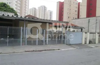 Terreno à venda na Rua Ana de Barros, 185, Jardim Santa Inês, São Paulo