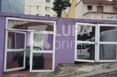 Casa com 3 quartos à venda na Rua Ulisses Esteves Costa, 40, Santana, São Paulo
