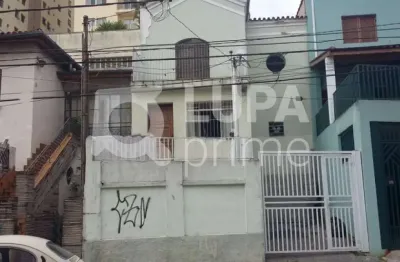 Casa à venda - santana- 3 dormitórios-2 salas-2 banheiros-1 vaga-188 m²