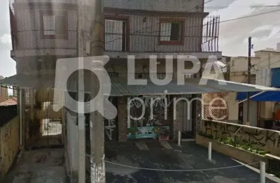 Casa com 3 quartos à venda na Rua Nova dos Portugueses, 392, Chora Menino, São Paulo