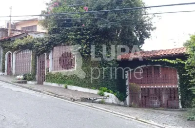 Casa com 3 quartos à venda na Rua Coronel Joaquim Ferreira de Souza, 55, Mandaqui, São Paulo