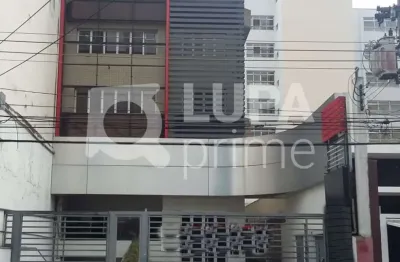 Prédio à venda na Rua Doutor Olavo Egídio, 264, Santana, São Paulo