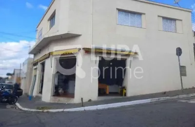 Sobrado com 2 casas de 259m² á venda tucuruvi são paulo