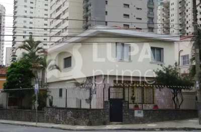 Casa com 4 quartos à venda na Rua Doutor João Batista Soares de Faria, 163, Santana, São Paulo