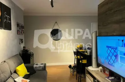Apartamento com 2 quartos à venda na Rua Antônio Campelo, 129, Água Fria, São Paulo