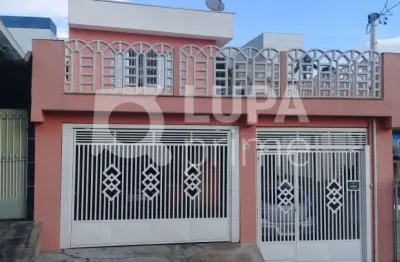 Casa com 2 quartos à venda na Rua Doutor Alcides Cintra Bueno Filho, 63, Vila Amália, São Paulo