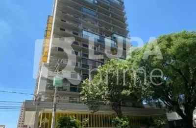 Apartamento com 1 quarto à venda na Rua Alfredo Pujol, 451, Santana, São Paulo