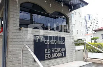 Apartamento com 2 dormitórios á venda no jardim são paulo