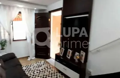 Sobrado com 2 dormitórios sendo 1 suíte á venda no tremembé