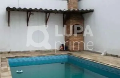 Sobrado com 4 dormitórios á venda na santa terezinha
