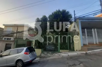 Casa comercial à venda na Rua Félix Pacheco, 49, Vila Paulicéia, São Paulo