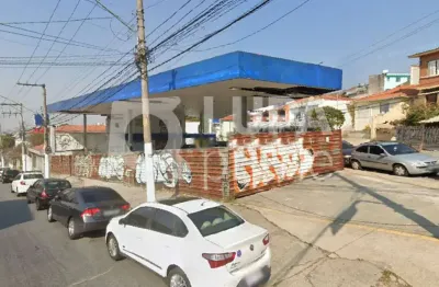 Terreno comercial para alugar na Avenida Gustavo Adolfo, 48, Vila Gustavo, São Paulo