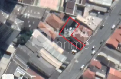 Terreno à venda na Rua Ataliba Leonel, 2561, Carandiru, São Paulo
