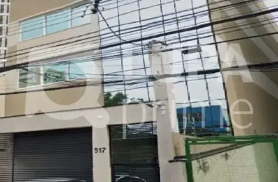Prédio para alugar na Rua Duarte de Azevedo, 517, Santana, São Paulo