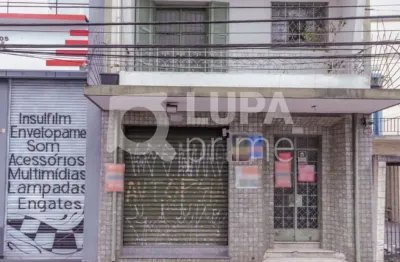 Conjunto comercial  com 80m² de área pra locação em santana são paulo