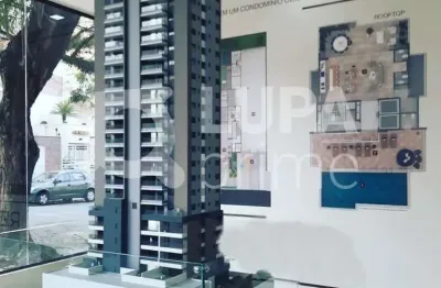 Apartamento com 3 quartos à venda na Rua Domingos da Costa Mata, 387, Santana, São Paulo