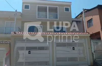 Sobrado com 3 dormitórios sendo 1 suíte á venda tucuruvi são paulo