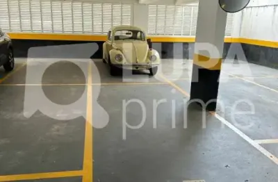 Apartamento com 2 dormitórios sendo 1 suíte á venda na vila aurora