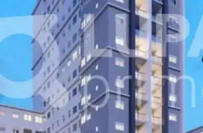 Apartamento com 2 dormitórios sendo 1 suíte á venda no tucuruvi.