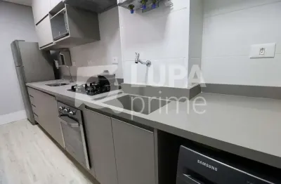 Apartamento com 2 dormitórios sendo 1 suíte á venda no tucuruvi.