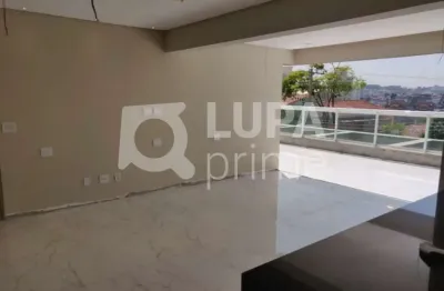 Apartamento com 2 quartos à venda na Rua Fúlvio Morganti, 669, Mandaqui, São Paulo