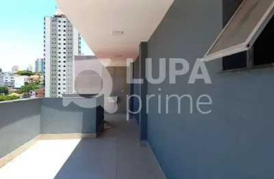 Apartamento com 2 quartos à venda na R Paulo Avelar, 767, Parada Inglesa, São Paulo