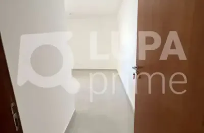 Apartamento com 1 quarto à venda na Rua Vicenza, 112, Parada Inglesa, São Paulo