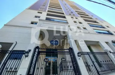 Apartamento com 3 suítes á venda em jardim são paulo