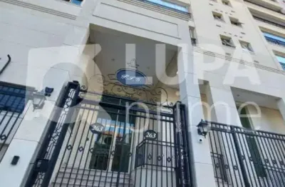 Apartamento com 3 suítes á venda em jardim são paulo