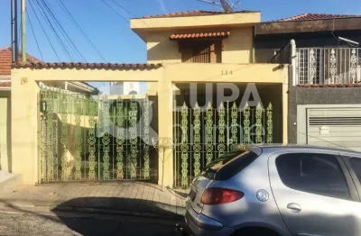 Sobrado com 4  dormitórios para venda  no parque  rodrigues alves!