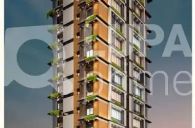 Apartamento com 1 dormitórios sendo 1 suíte á venda em santana.