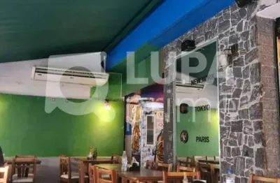 Ponto comercial à venda na Rua Teixeira e Sousa, 29, Lapa, São Paulo