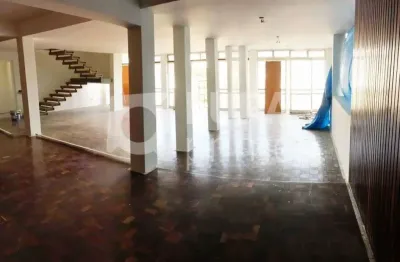 Lindo sobrado 4 pavimentos para locação comercial ou residencial !