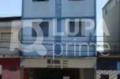 Prédio comercial para locação - tucuruvi -  1.110 metros quadrados - 4 banheiros.