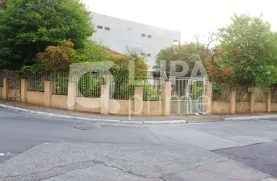 Terreno de 558 metros de área total á venda na casa verde!