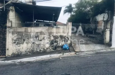 Terreno à venda na Rua Feliciano Bicudo, 104, Jardim São Paulo (Zona Norte), São Paulo