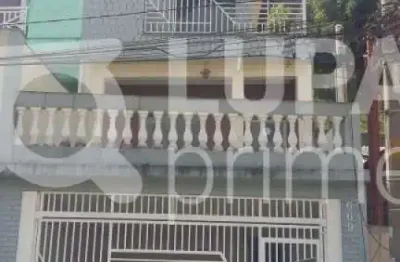 Casa com 3 quartos à venda na Rua Piatá, 699, Vila Isolina Mazzei, São Paulo