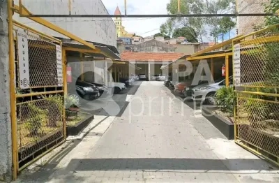 Terreno à venda na Rua Guaiaúna, 369, Guaiaúna, São Paulo