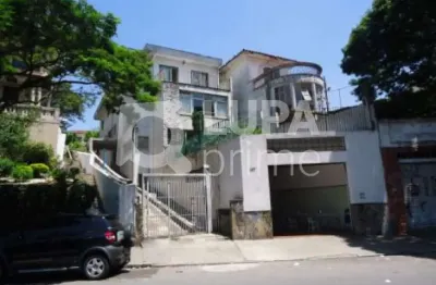 Terreno à venda na Rua Doutor Artur Guimarães, 257, Santana, São Paulo