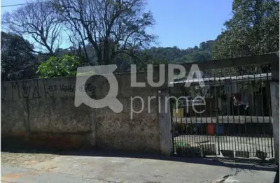 Terreno à venda na Rua Luís Carlos Gentile de Laet, 2250, Horto Florestal, São Paulo