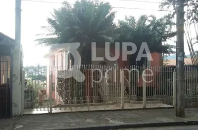 Casa com 6 quartos para alugar na Rua Eduardo, 423, Vila Albertina, São Paulo
