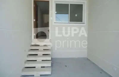 Casa em condomínio fechado com 3 quartos à venda na Rua Murilo Furtado, 222, Parque Vitória, São Paulo