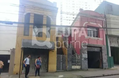 Terreno comercial para alugar na Rua Alfredo Pujol, 1328, Santana, São Paulo