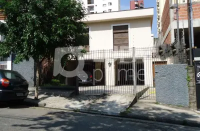 Casa à venda- santana-4 dormitórios,  5 banheiros,  5 vagas    330,00m² total/terreno