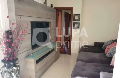 Apartamento com 3 quartos à venda na Rua Doutor César, 1349, Santana, São Paulo