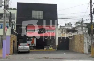 Prédio à venda na Avenida Nova Cantareira, 4657, Tucuruvi, São Paulo